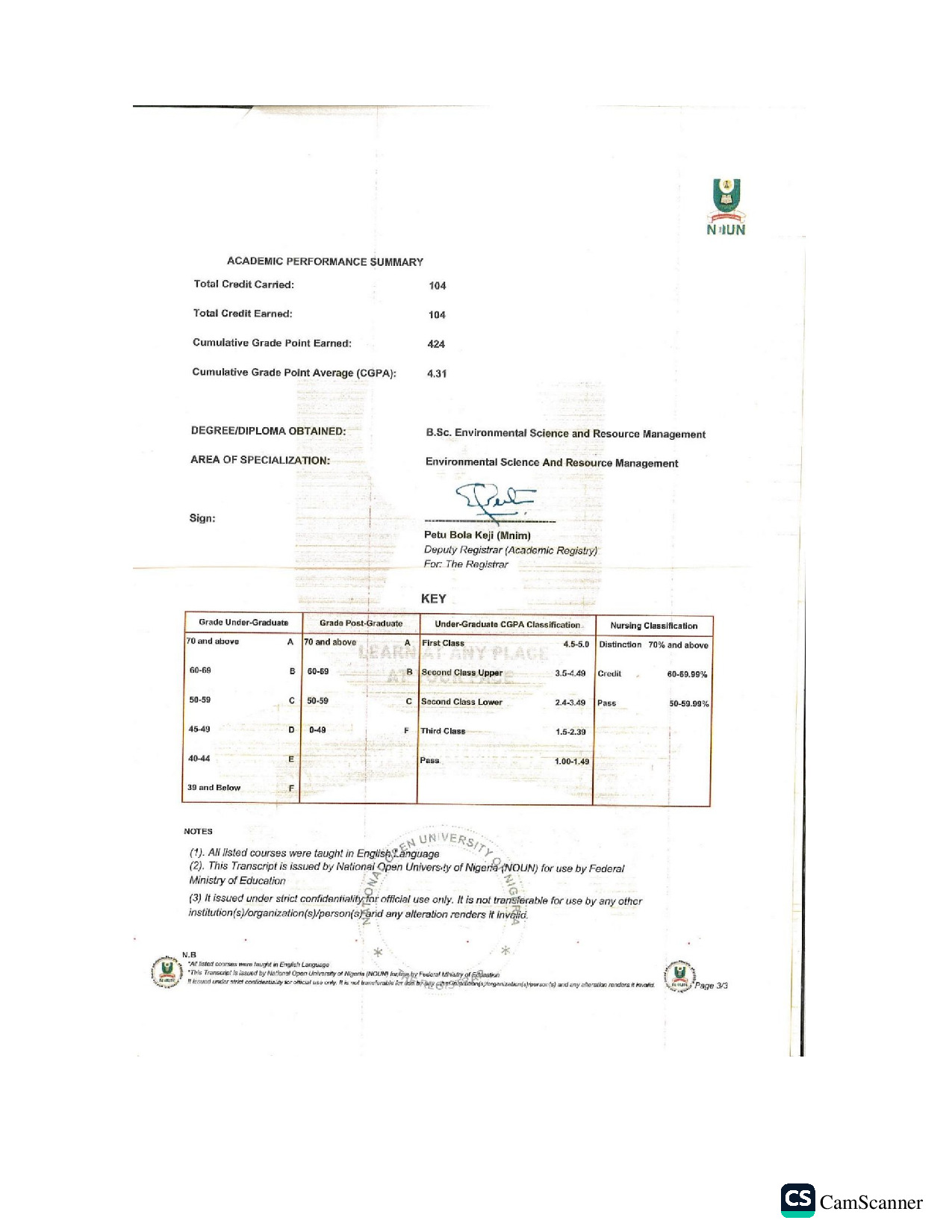 Document Page 3